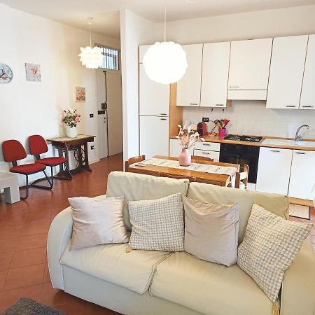 リッチョーネBlancohouse Viale Ceccariniアパートメント エクステリア 写真
