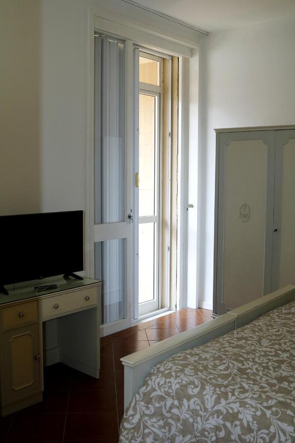 リッチョーネBlancohouse Viale Ceccariniアパートメント エクステリア 写真